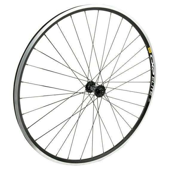 Wheel Master 700C Alloy Road Double Wall FT Mavic CXP Elite Shimano R5400 Hub