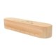 thumbnail image 1 of Sewing Tools Diy Design Tailors Clapper Beech Rectangular Wood 9.4×2.2×1.6in Sewing Accessories 1Set, 1 of 4