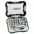 thumbnail image 1 of Yeacher 26PCS Screwdriver With Small Ratchet Kit, 1 of 5