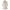 White, variant on Geire Kids Boys Girls Lightweight Coat Single Breasted Classic Belted Jacket Spring Fall Outwear Dress Coats