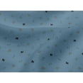 thumbnail image 4 of oneOone Viscose Jersey Fabric Dogs Animal Print Sewing Fabric BTY 60 Inch Wide, 4 of 4