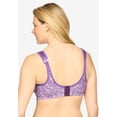 thumbnail image 2 of Comfort Choice Women's Plus Size Out Wire Bra, 2 of 3