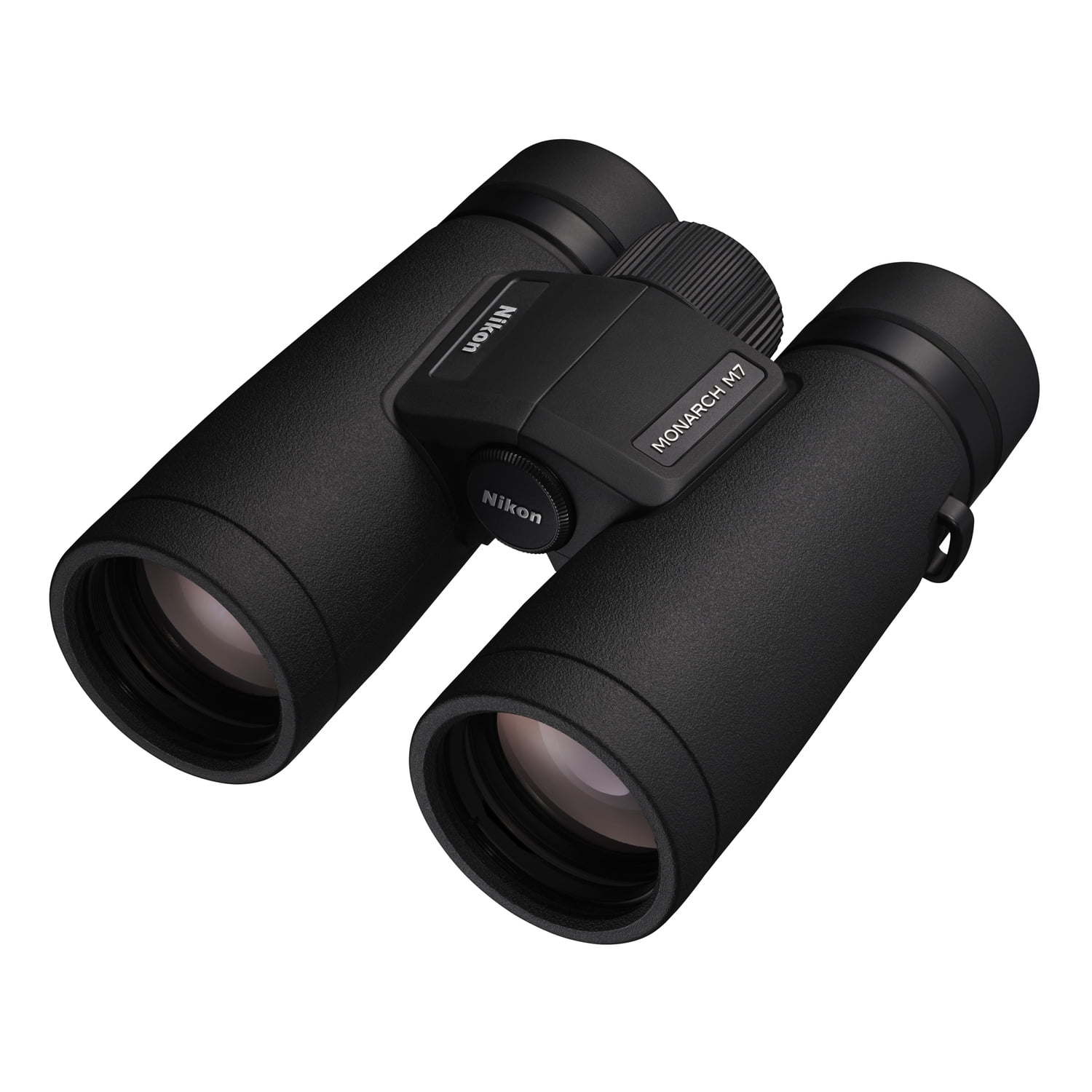 Nikon Monarch HG 10x42 Binoculars with ED Glass and Multi-layer