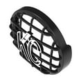 thumbnail image 6 of KC SlimLite 8" LED - Stone Guard - Black, 6 of 14