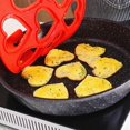thumbnail image 4 of Moule à Omelette Résistant aux Hautes Températures Accessoires de Cuisine, 4 of 5