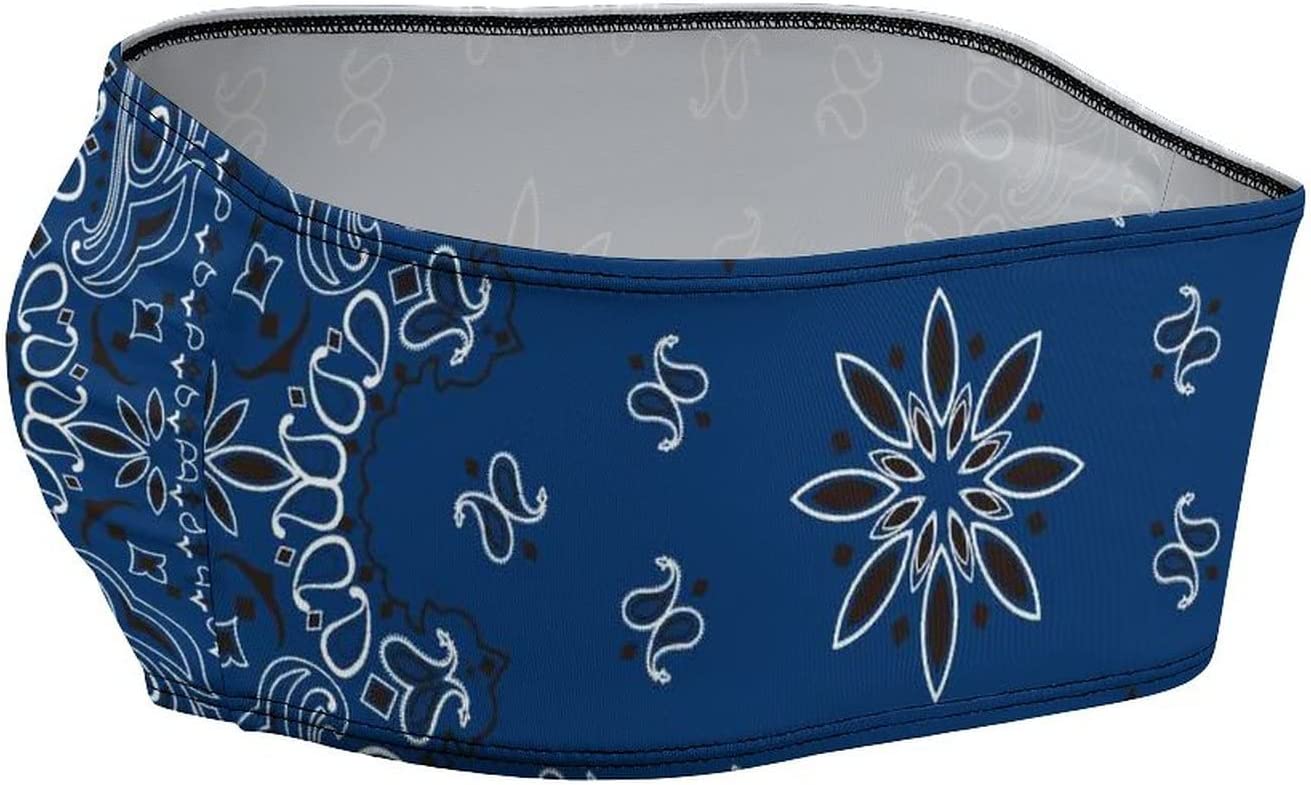 Bandeau Dye Paintball – Bandana Colorant, Taille Unique, Adulte, Occasion