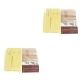 thumbnail image 4 of Billuyoard 1/35 Building Model Kits Ruins House Handmade Layout for Building Materials 2piezas Tipo CJ0211, 4 of 4