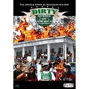 Lyricist Lounge: Dirty States Of America (Full Frame)