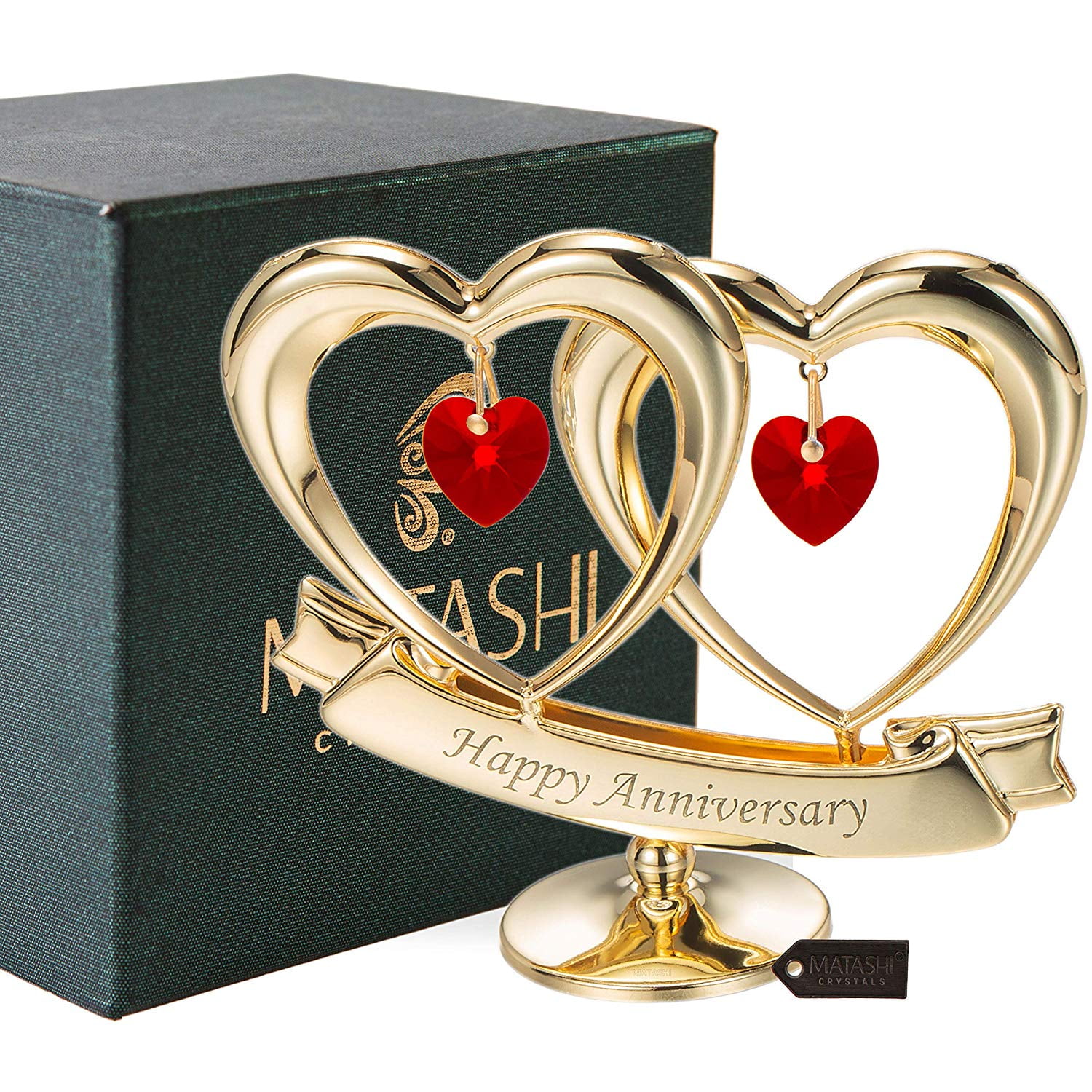 Marriage anniversary gift ideas Nebraska
