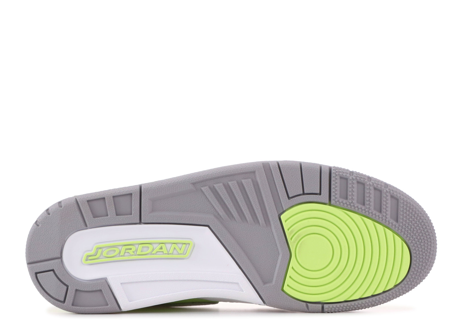 air jordan legacy 312 nrg ghost green