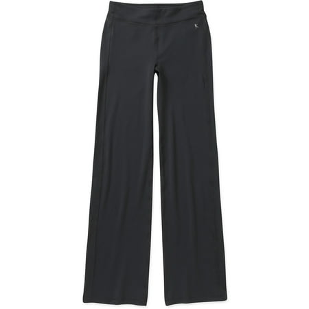 danskin bootcut pants plus size