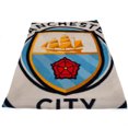 thumbnail image 3 of Manchester City FC Fleece Blanket, 3 of 4