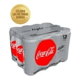 thumbnail image 1 of Refresco Coca Cola light 12 latas de 355 ml c/u, 1 of 4