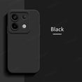 thumbnail image 4 of For Redmi Note 13 Pro Global Case Redmi Note 13 Pro Cover Fundas Coque Camera Protector Liquid Silicone Back Case Redmi Note 13, 4 of 5