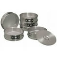 thumbnail image 2 of Advantech Manufacturing Sieve, No 230, S/S, 8 In, Full Ht 230SS8F, 2 of 2