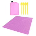 thumbnail image 1 of Tapis de Pique-Nique Ultraléger Extra Grand Imperméable pour Extérieur, 1 of 5