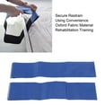 thumbnail image 3 of Hospital Bed Restraint Strap Restraints for Bed Elderly Fall Prevention Devices Hospital Bed Waist Control Belt Beds Guard  for Seniors Beds Assistance Adjustable, 3 of 8
