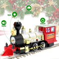 thumbnail image 3 of Set de Tren Eléctrico YI-YANG-AII con Control Remoto para Niños de 4 a 8 años, 3 of 6