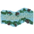 thumbnail image 1 of Miangastore Allée Décorative en Résine Allée de Jardin Allée Miniature Pierre pour Sentier, 1 of 8