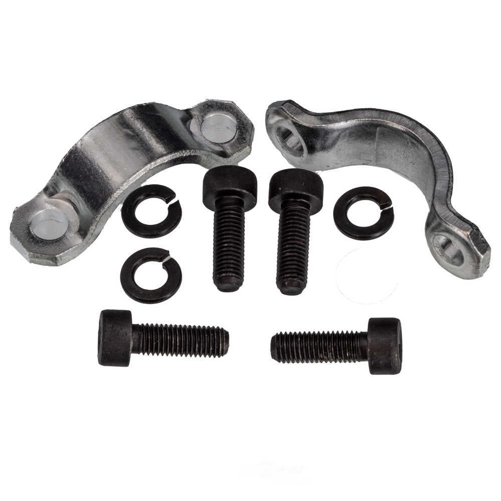Power Train PT107AUJ Universal Joint Strap Kit