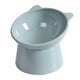 thumbnail image 5 of Raised Cat Food Bowl Elevated Food and Water Bowl Anti-Spill Pet Food Dispenser for Indoor Cat Kittens, 5 of 5