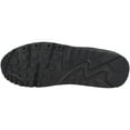 thumbnail image 2 of Nike Air Max 90 Triple Black Men's Sneakers CN8490-003, 2 of 4