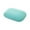 Blue #2, variant on Portable Nap Pillow for Home | Slow Bounce Foam Travel Pillow for Office, School or Car