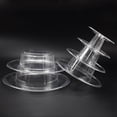 thumbnail image 4 of Macarons Display Tower 4-Layer Cupcake Stand Food Display Stand Cake Stand Wedding Decoration Birthd, 4 of 5