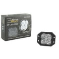 thumbnail image 5 of Diode Dynamics Worklight SS3 Sport White SAE Driving Flush Single, 5 of 7