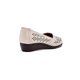 thumbnail image 2 of Zapatos de confort Exterior Piel Color Late Para Mujer De RBCOLLECTION, 2 of 3