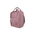 thumbnail image 2 of MOCHILA XTREM BRIZ 2.0 5XT OLD ROSE, 2 of 8