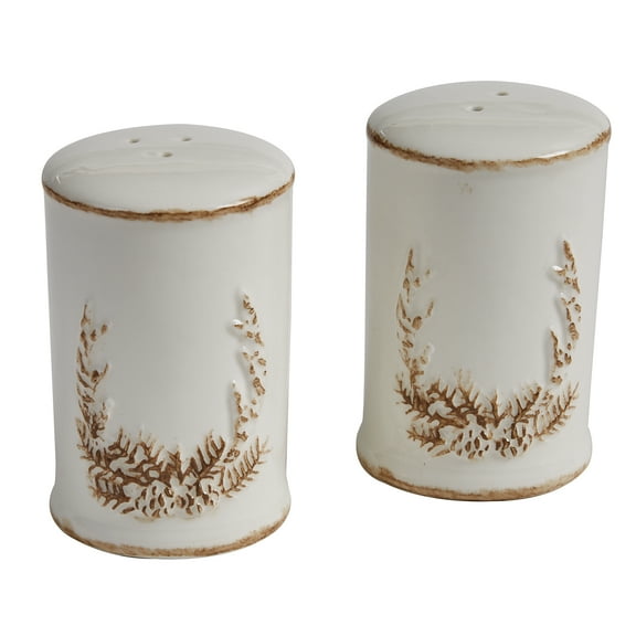 Park Designs Antler Salt And Pepper Set