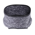 thumbnail image 6 of hengtong 3xEar Warmer Fleece Headband Ear Cover Cold Weather Ear Muffs gray, 6 of 9
