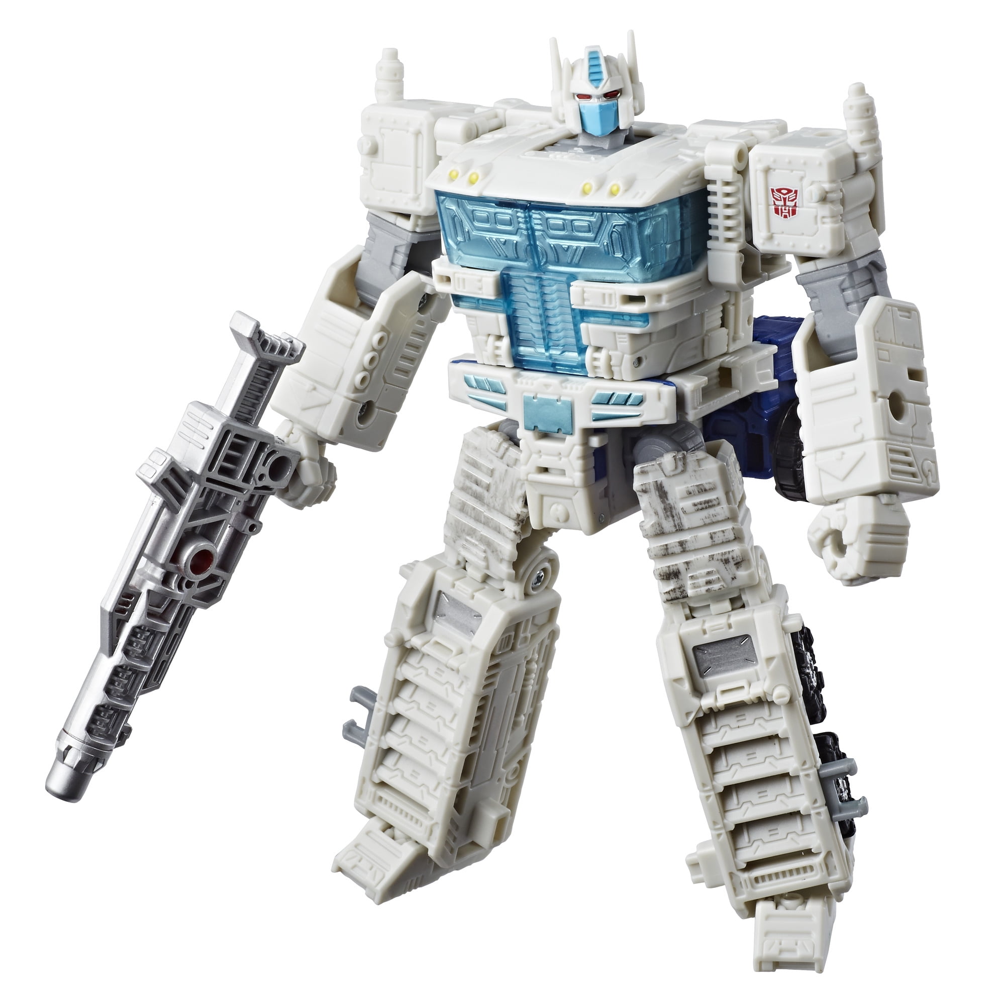 wfc siege ultra magnus