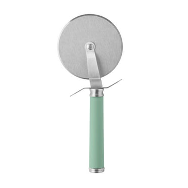 The Pioneer Woman Stainless Steel Pizza Cutter