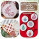 thumbnail image 4 of Kit de Bordado, Bastidor de Bordado para Manualidades, Costura, Colgar en la Pared y Manualidades de Bordado DIY, 4 of 5
