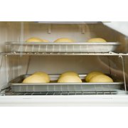 Folding Proofer & Slow Cooker with Accessory Shelf | Brod & Taylor