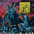 thumbnail image 2 of Bande Dessinée Originale Rues de Feu CD, 2 of 2
