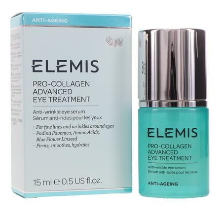 ELEMIS Pro-Collagen Advanced Eye Treatment 0.5 oz