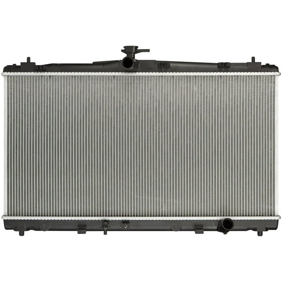 Spectra Premium CU13269 Automotive Radiator