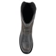 thumbnail image 7 of Hoss Men's Buck Wellington Work Boot Composite Toe - 90416 8 EE  US, 7 of 7