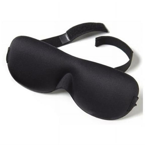 Eye Mask - Black