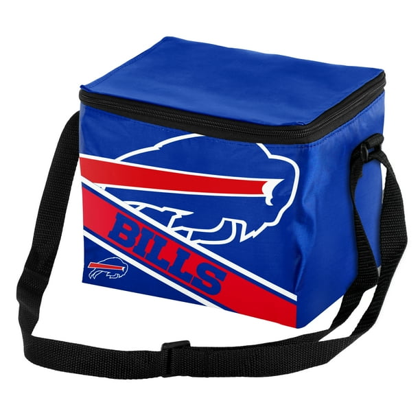 buffalo bills igloo cooler