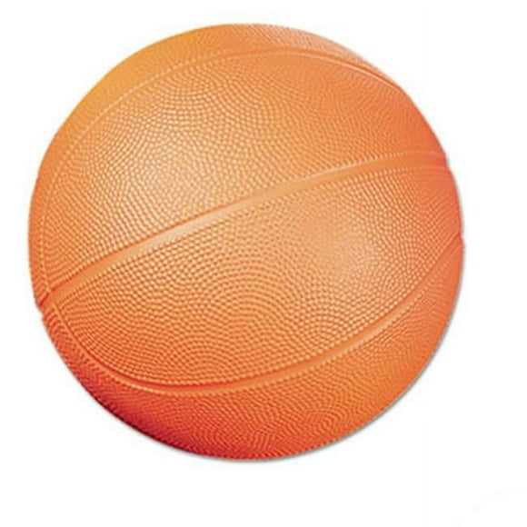 Champion Sport BFC Coated Foam Sport Ball&#44; Basketball&#44; No. 3 Size&#44; Orange