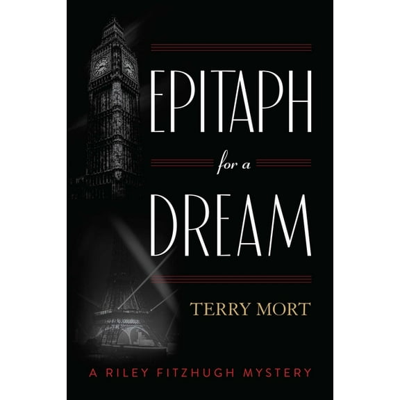 Riley Fitzhugh Novels Epitaph for a Dream, Book 3, (Paperback)