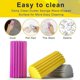 thumbnail image 4 of Damp Duster 4-pack Magical Dust Cleaning Sponge), 4 of 4