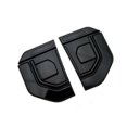 thumbnail image 2 of For Toyota Land Cruiser 250 Prado LC250 Car Side Fender Cover Trim Decoration Exterior Accessories, 2 of 4
