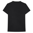thumbnail image 2 of Star Wars - Camiseta Rock One de Darth Vader de Algodón para Adultos Unisex (Negro), 2 of 2