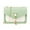 Green, variant on Jierger Women Cover Fringe Shoulder Small Square Bag Messenger Cat Mobile Phone Bag for Women Shoulder Purses and Handbags for Men Women Outdoor Travel Work