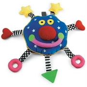 Manhattan Toy Whoozit Baby Stimulation Toy